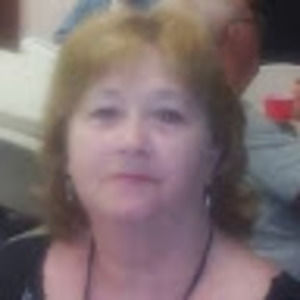 Meet your Posher, Brenda